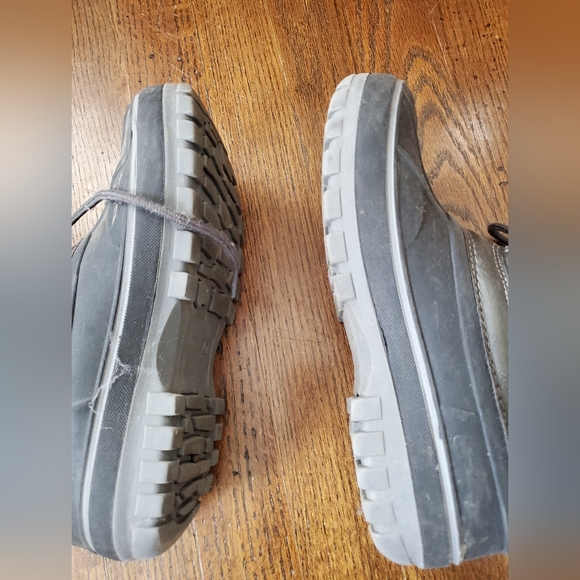 THINSULATE Girls 3 Winter Boots - Picture 8 of 9